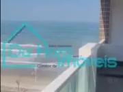 Apartamento para Venda em Mongaguá/SP Centro 2 Quartos