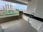 Apartamento para Venda em Mongaguá/SP Centro 2 Quartos