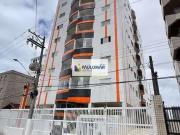 Apartamento para Venda em Mongaguá/SP Centro 2 Quartos