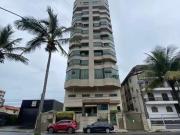 Apartamento para Venda em Mongaguá/SP Centro 2 Quartos