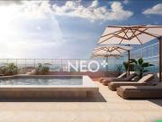 Apartamento para Venda em Mongaguá/SP Centro 2 Quartos