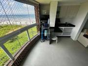 Apartamento para Venda em Mongaguá/SP Centro 2 Quartos