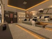 Apartamento para Venda em Mongaguá/SP Centro 2 Quartos