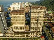 Apartamento para Venda em Mongaguá/SP Centro 2 Quartos