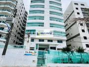 Apartamento para Venda em Mongaguá/SP Centro 2 Quartos