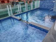 Apartamento para Venda em Mongaguá/SP Centro 2 Quartos