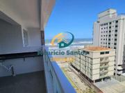 Apartamento para Venda em Mongaguá/SP Centro 2 Quartos