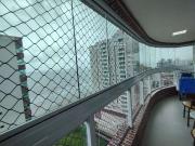 Apartamento para Venda em Mongaguá/SP Centro 2 Quartos
