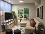 Apartamento para Venda em Mongaguá/SP Centro 2 Quartos