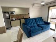 Apartamento para Venda em Mongaguá/SP Centro 2 Quartos