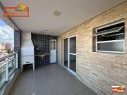 Apartamento para Venda em Mongaguá/SP Centro 2 Quartos