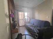 Apartamento para Venda em Mongaguá/SP Centro 2 Quartos