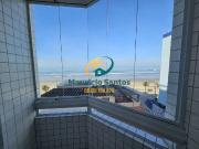 Apartamento para Venda em Mongaguá/SP Centro 2 Quartos