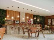Apartamento para Venda em Mongaguá/SP Centro 2 Quartos