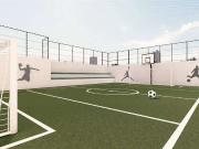 Apartamento para Venda em Mongaguá/SP Centro 2 Quartos