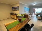 Apartamento para Venda em Mongaguá/SP Centro 2 Quartos