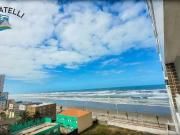 Apartamento para Venda em Mongaguá/SP Centro 2 Quartos