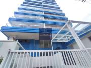 Apartamento para Venda em Mongaguá/SP Centro 2 Quartos