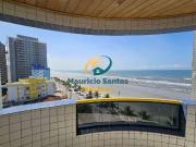 Apartamento para Venda em Mongaguá/SP Centro 2 Quartos