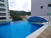 Apartamento para Venda em Mongaguá/SP Centro 2 Quartos