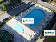 Apartamento para Venda em Mongaguá/SP Centro 2 Quartos