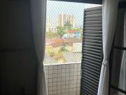 Apartamento para Venda em Mongaguá/SP Centro 2 Quartos