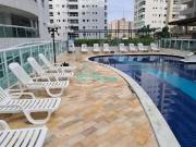 Apartamento para Venda em Mongaguá/SP Centro 2 Quartos