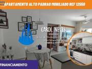 Apartamento para Venda em Mongaguá/SP Centro 2 Quartos