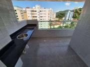 Apartamento para Venda em Mongaguá/SP Centro 2 Quartos