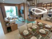 Apartamento para Venda em Mongaguá/SP Centro 2 Quartos