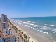 Apartamento para Venda em Mongaguá/SP Centro 2 Quartos