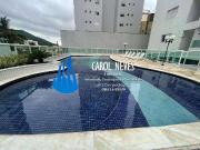 Apartamento para Venda em Mongaguá/SP Centro 2 Quartos