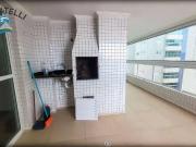 Apartamento para Venda em Mongaguá/SP Centro 2 Quartos