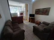 Apartamento para Venda em Mongaguá/SP Centro 2 Quartos