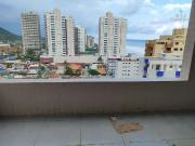 Apartamento para Venda em Mongaguá/SP Centro 2 Quartos