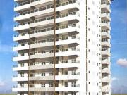 Apartamento para Venda em Mongaguá/SP Centro 2 Quartos