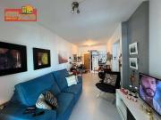 Apartamento para Venda em Mongaguá/SP Centro 2 Quartos