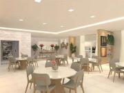 Apartamento para Venda em Mongaguá/SP Centro 2 Quartos