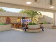 Apartamento para Venda em Mongaguá/SP Centro 2 Quartos