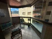 Apartamento para Venda em Mongaguá/SP Centro 2 Quartos