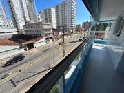 Apartamento para Venda em Mongaguá/SP Centro 2 Quartos