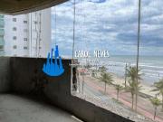 Apartamento para Venda em Mongaguá/SP Centro 2 Quartos
