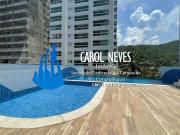 Apartamento para Venda em Mongaguá/SP Centro 2 Quartos