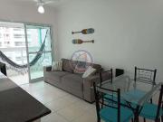 Apartamento para Venda em Mongaguá/SP Centro 2 Quartos