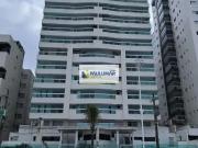 Apartamento para Venda em Mongaguá/SP Centro 2 Quartos