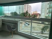 Apartamento para Venda em Mongaguá/SP Centro 2 Quartos