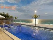 Apartamento para Venda em Mongaguá/SP Centro 2 Quartos