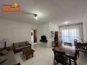 Apartamento para Venda em Mongaguá/SP Centro 2 Quartos