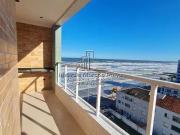 Apartamento para Venda em Mongaguá/SP Centro 2 Quartos