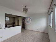 Apartamento para Venda em Mongaguá/SP Centro 3 Quartos